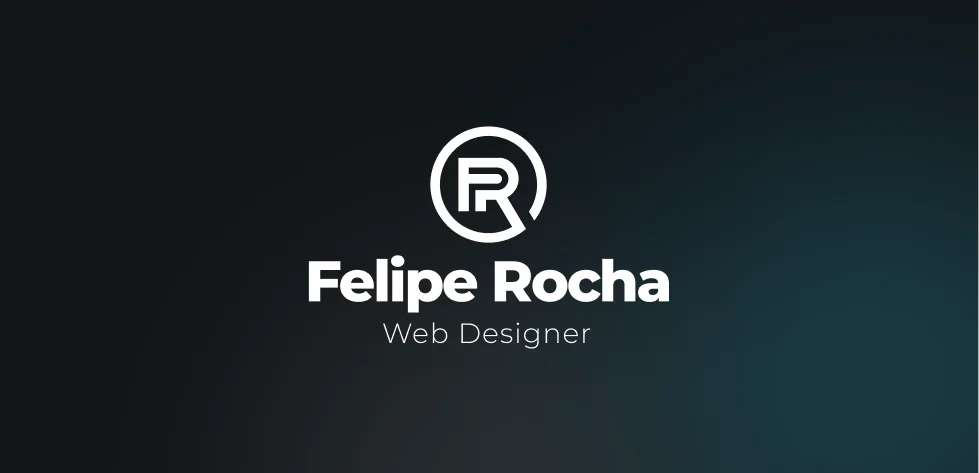 Projetos Felipe Rocha - Desenvolvimento de Sites Criativos